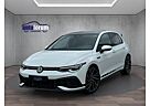 VW Golf Volkswagen VIII Lim. GTI Clubsport ACC MATRIX PANO CAM
