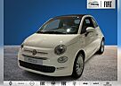 Fiat 500C Dolcevita 1.0 GSE / UConnect / Klima / PDC