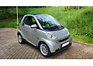 Smart ForTwo 52kW mhd passion/HU 05-26/8fach bereift