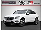 Mercedes-Benz GLC 250 4Matic 9G-TRONIC Exclusive *PANO,WKR...*