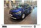 Renault Captur TCe 100 LPG EVOLUTION EASY LINK R-KAM LPG