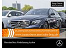 Mercedes-Benz E 450 4M T AVANTGARDE/LEDER/PANO/AHK/FAHRASS+