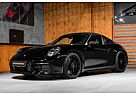 Porsche 992 911 Targa 4 GTS*Bose*Lift*Carbon*Inno*Matrix