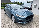 Ford Mondeo Turnier ST-Line