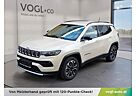 Jeep Compass Limited 1,3 MultiAir T4 FWD 6 DDCT
