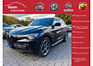 Alfa Romeo Stelvio | Veloce | Ruckfahrkamera | Navi