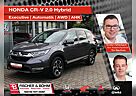 Honda CR-V 2.0 Hybrid Executive Automatik - AWD - AHK