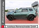 Dacia Duster Blue dCi 115 4WD-EXTREME-AHZV abnehmbar