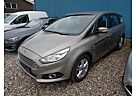 Ford S-Max 2,0 TDCi