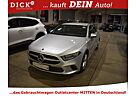Mercedes-Benz A 180 A 180d Aut NAVI/LEDER/SHZ/PARKASS/8 FACH