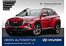Hyundai Tucson Plug-in-Hybrid 1.6 T-GDi 265PS 4WD Funkti