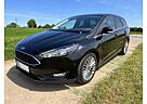 Ford Focus 1,0 EcoBoost 74kW Cool & Connect Turni...