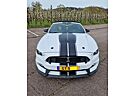 Ford Mustang Convertible FACELIFT SHELBY 5.0V855 year edition