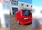 VW Caddy Volkswagen Maxi langer radstand Cargo KASTEN Tüv Neu