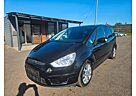 Ford S-Max Trend / 7 Sitzer /TÜV 06/2025