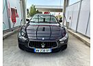 Maserati Ghibli 3.0 V6 S Q4 Automatik S