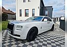 Rolls-Royce Ghost - -