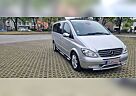 Mercedes-Benz Viano 2.2 CDI lang-Automatik-AHK-PDC-Euro4