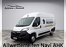 Opel Movano 2.2 Diesel L2H2 3,5t Edition Cargo 165PS