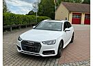 Audi A4 2.0 TDI S tronic sport Avant sport