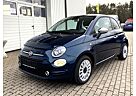 Fiat 500 HYBRID