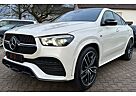 Mercedes-Benz GLE 350 AMG de Hybrit 4Matic Coupe HUD,Pano,22"