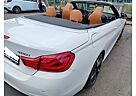 BMW 420i Cabrio M Sport