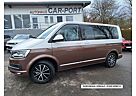 VW T6 Multivan Volkswagen Generation Six 4Motion 2.0 TDI