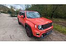 Jeep Renegade 1.3l T-GDI I4 S DCT S (kein Hybrid)