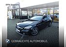 Mercedes-Benz C 300 e T-Modell AMG-Line AHK Parkassistent Lord