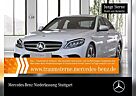 Mercedes-Benz C 300 Avantgarde/HUD/Distr/HighPark/AdvInfo/AssP