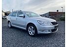 Skoda Octavia 1.8 TSI Elegance Combi NAVI AHK PDC