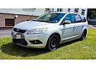 Ford Focus 2,0 Style Turnier Style