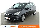 Opel Meriva 1.4 Turbo Drive*NAVI*TEMPO*PDC*ALU*