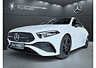 Mercedes-Benz A 180 Limo AMG, Facelift, Night-P., Pano-D,