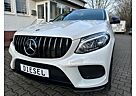 Mercedes-Benz GLE 350 d 4Matic Coupe/Amg Line