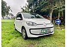 VW Up Volkswagen 1.0 44kW BlueMotion Techn. ASG move ! move...