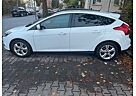 Ford Focus 1,0 EcoBoost 74kW Champions Edition Ch...