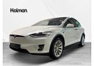 Tesla Model X 100D Pano Premium Interior