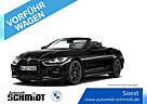 BMW 430i Cabrio M Sportpaket UPE 79.280 EUR