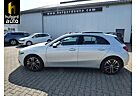 Mercedes-Benz A 200 Line Advanced Pano Neues Modell LED Winter