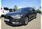 Ford Focus Lim. ST-Line X Panorama Schiebedach