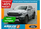 Ford Ranger RAPTOR Diesel/Raptor-P. -21%*