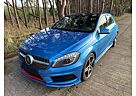 Mercedes-Benz A 250 4MATIC AMG PANO DTC PDC