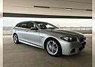 BMW 530d xDrive Touring M Packet Ahk Pano Head up