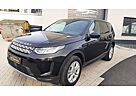 Land Rover Discovery Sport Hybrid S AWD