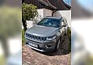 Jeep Compass 1.3 T-GDI I4 110kW Limited DCT Limited