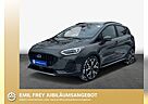 Ford Fiesta 1.0 EcoBoost Hybrid S&S Aut. ACTIVE X