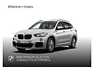 BMW X1 20dMSport+Navi+Panorama+HUD+LED+SHZ+Temp+PDCv