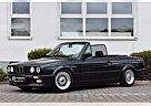 BMW 325i E30 Cabrio VFL *Original*Historie*BBS RS*